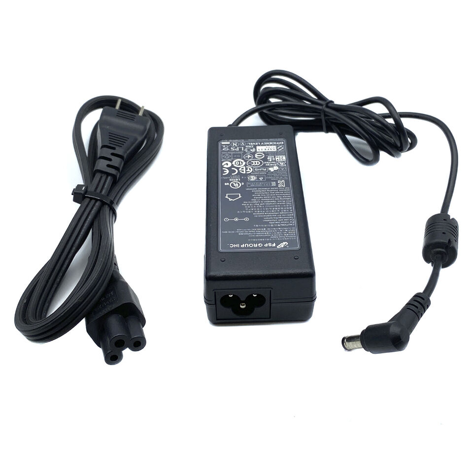 *Brand NEW*Authentic FSP 19V 3.42A 65W AC Adapter OEM w/PC for Laptop Asus VivoBook Pro N705UF M705FN Power Su - Click Image to Close